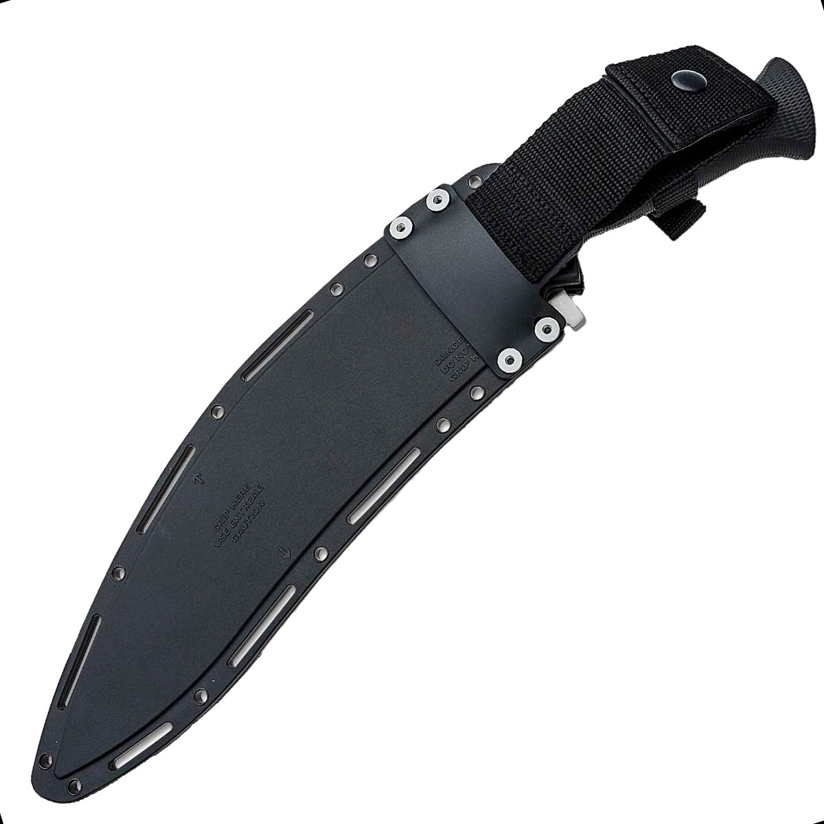 Nóż Cold Steel Gurkha Kukri Plus 4034