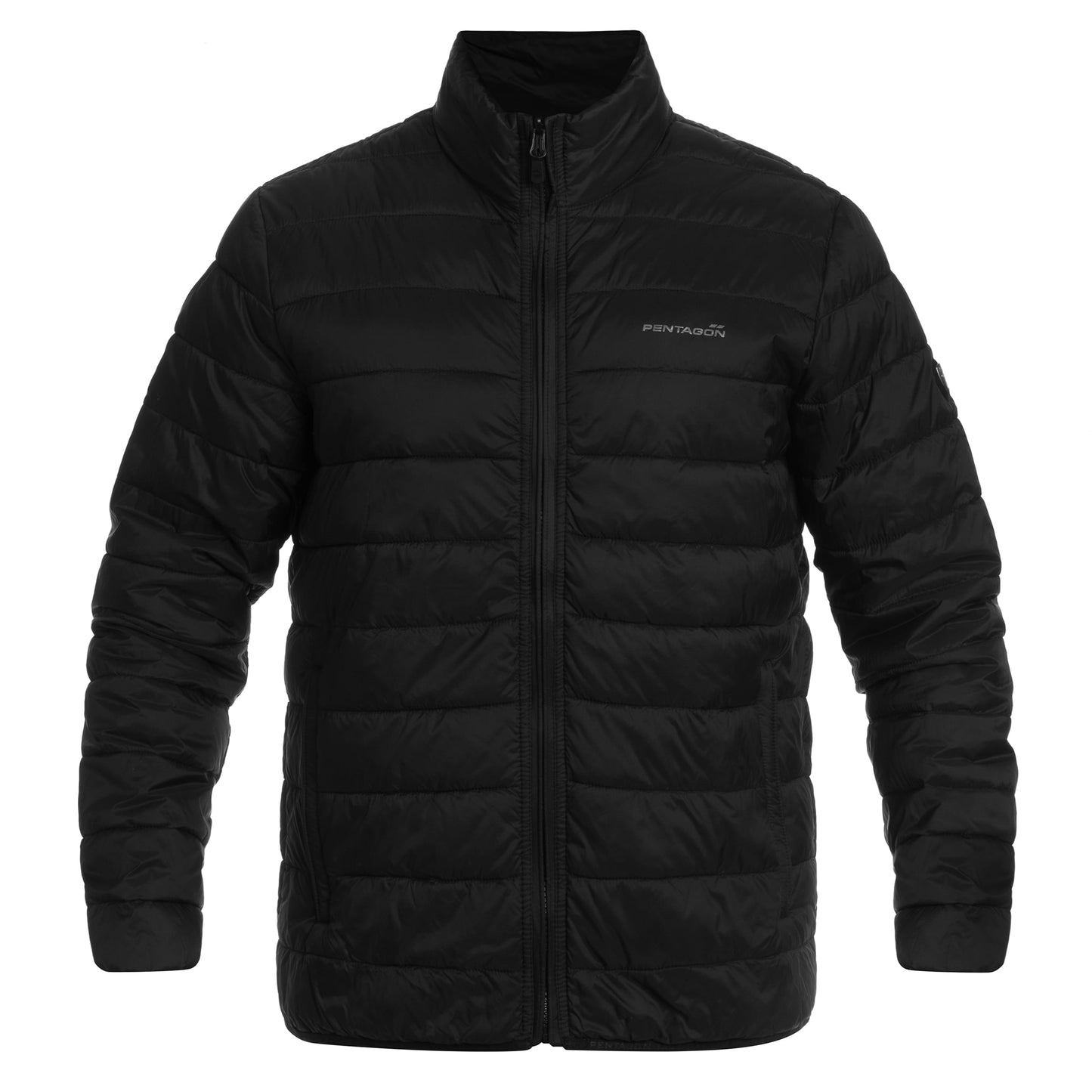 Kurtka Pentagon Nucleus - Black