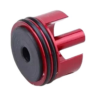 Głowica cylindra SHS do M4 V2 short type - Red