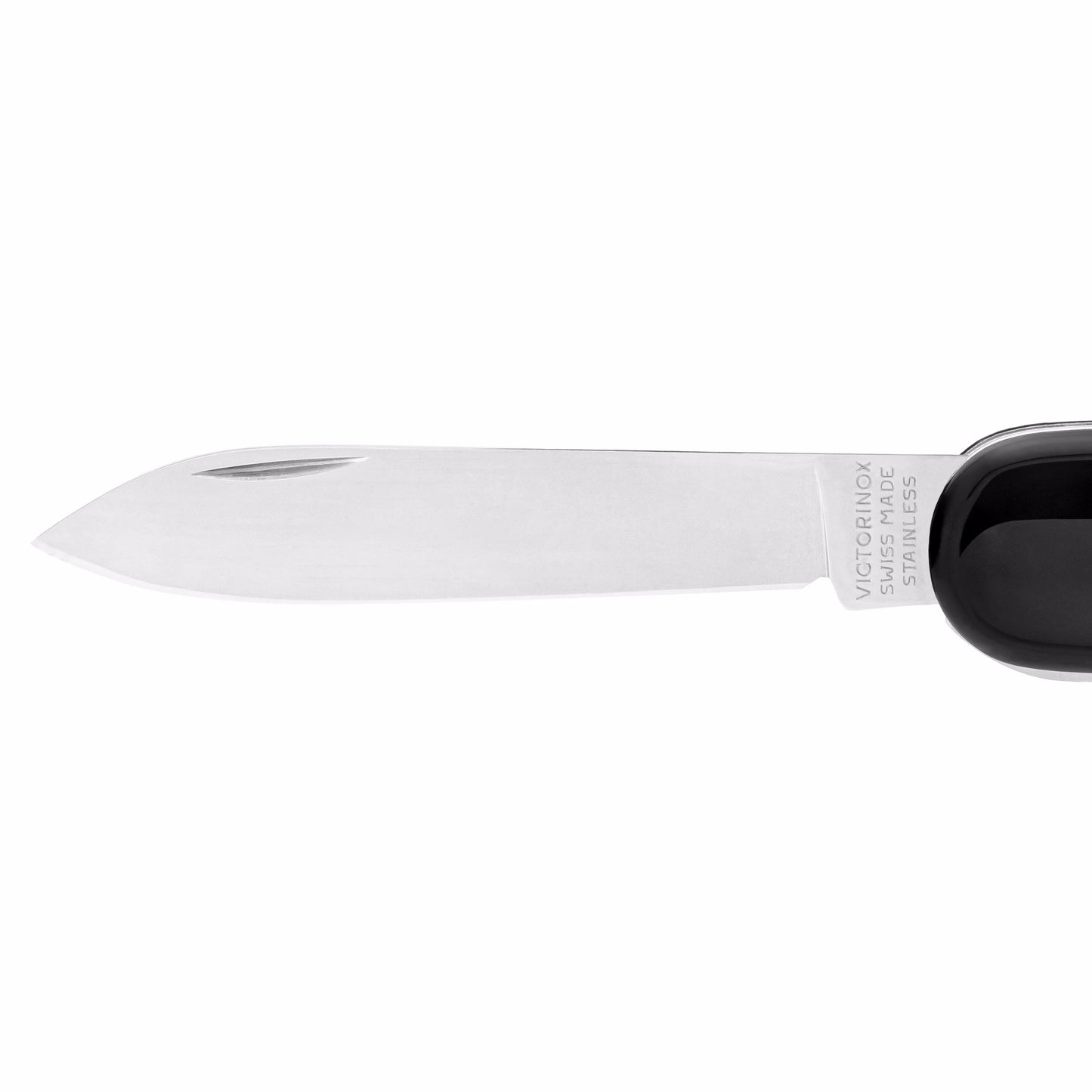 Scyzoryk Victorinox Swiss Champ Black