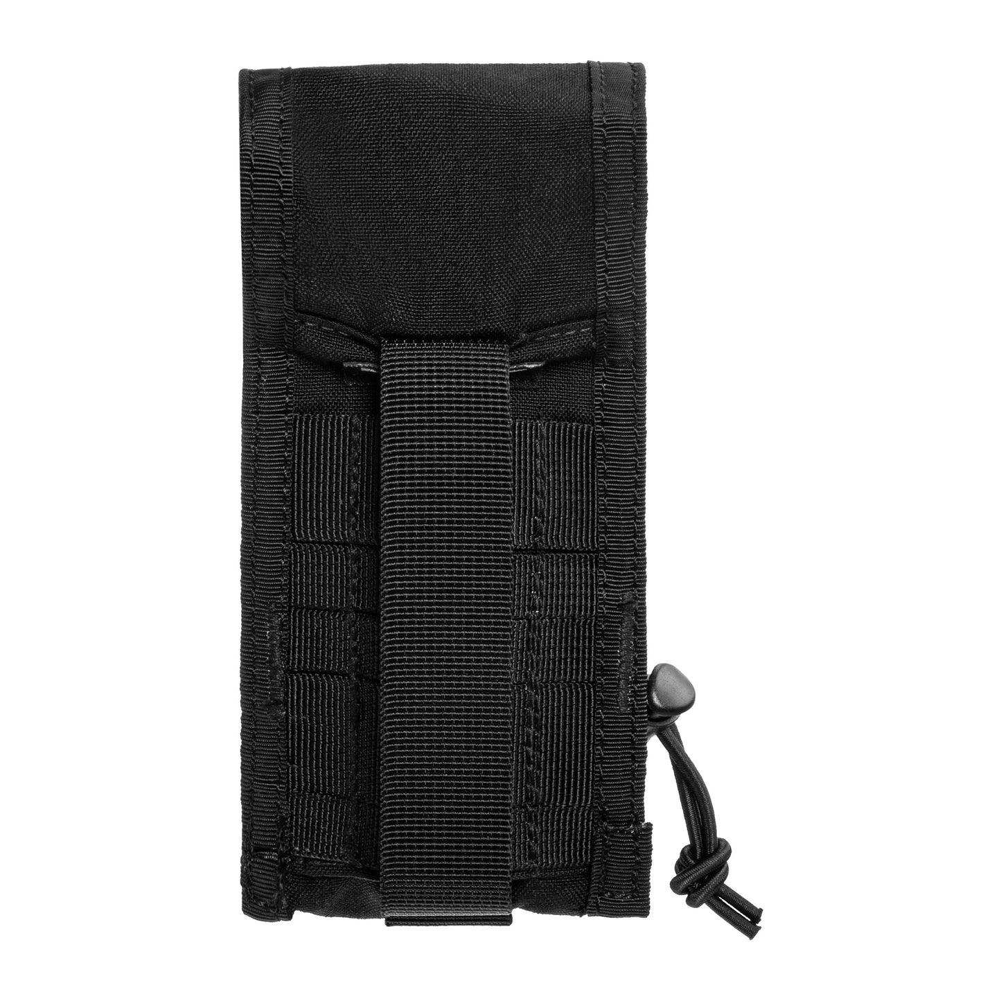 Ładownica Pentagon Single Multi Pouch - Black