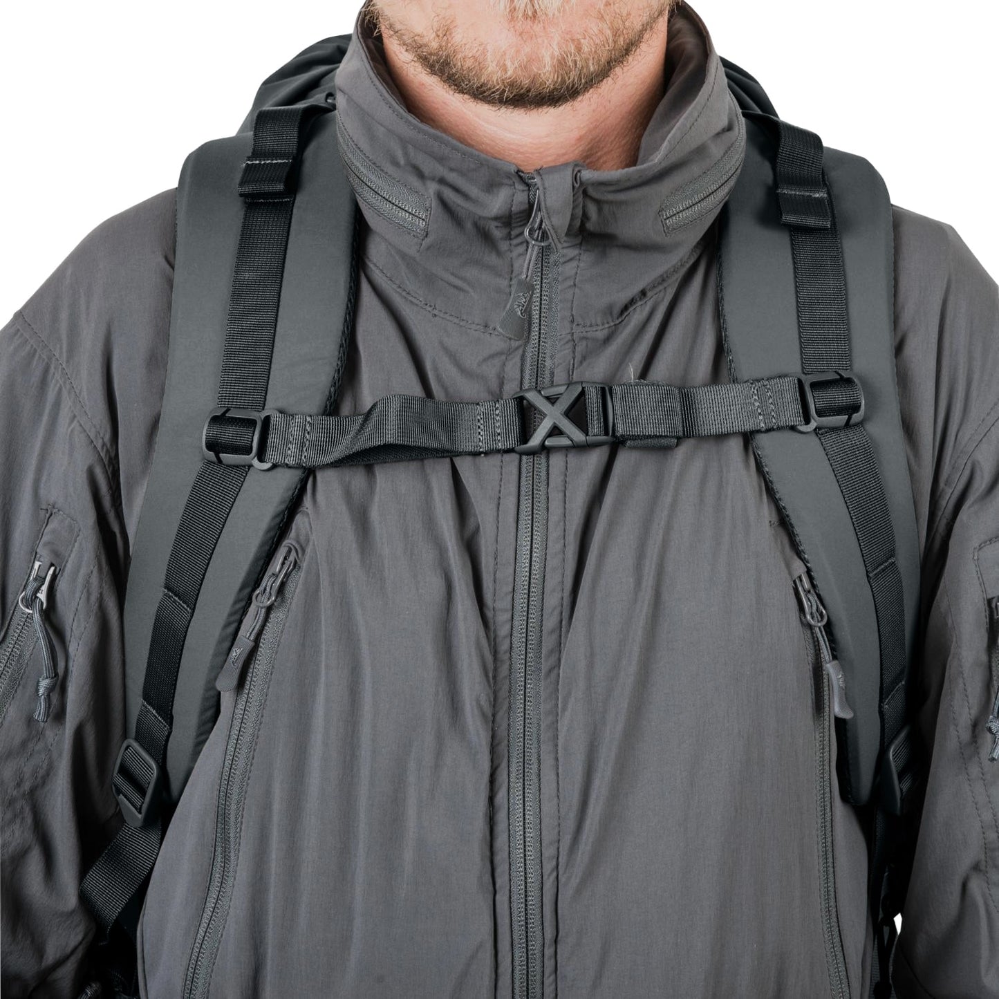 Plecak Helikon Summit 40 l - Shadow Grey