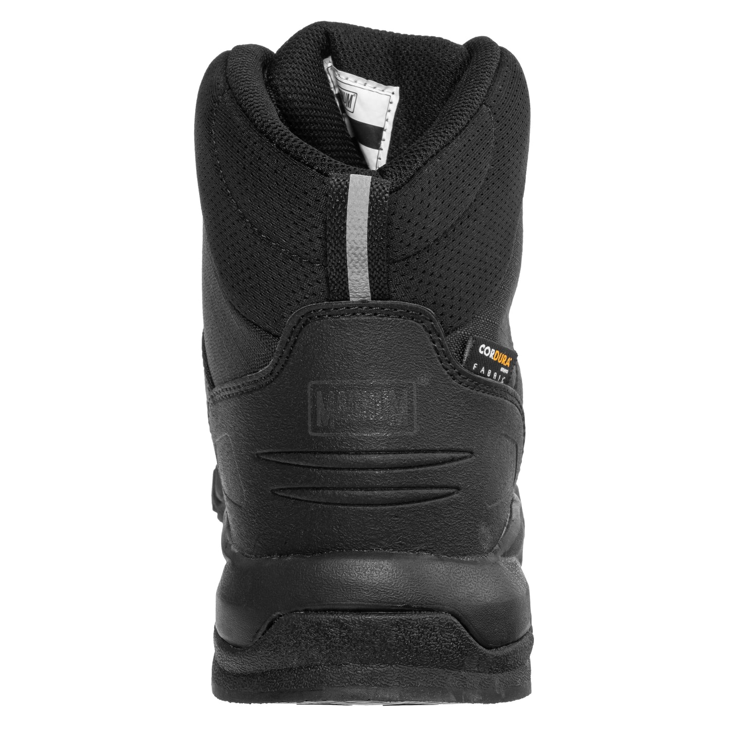 Buty taktyczne Magnum Dodson Mid WP C - Black