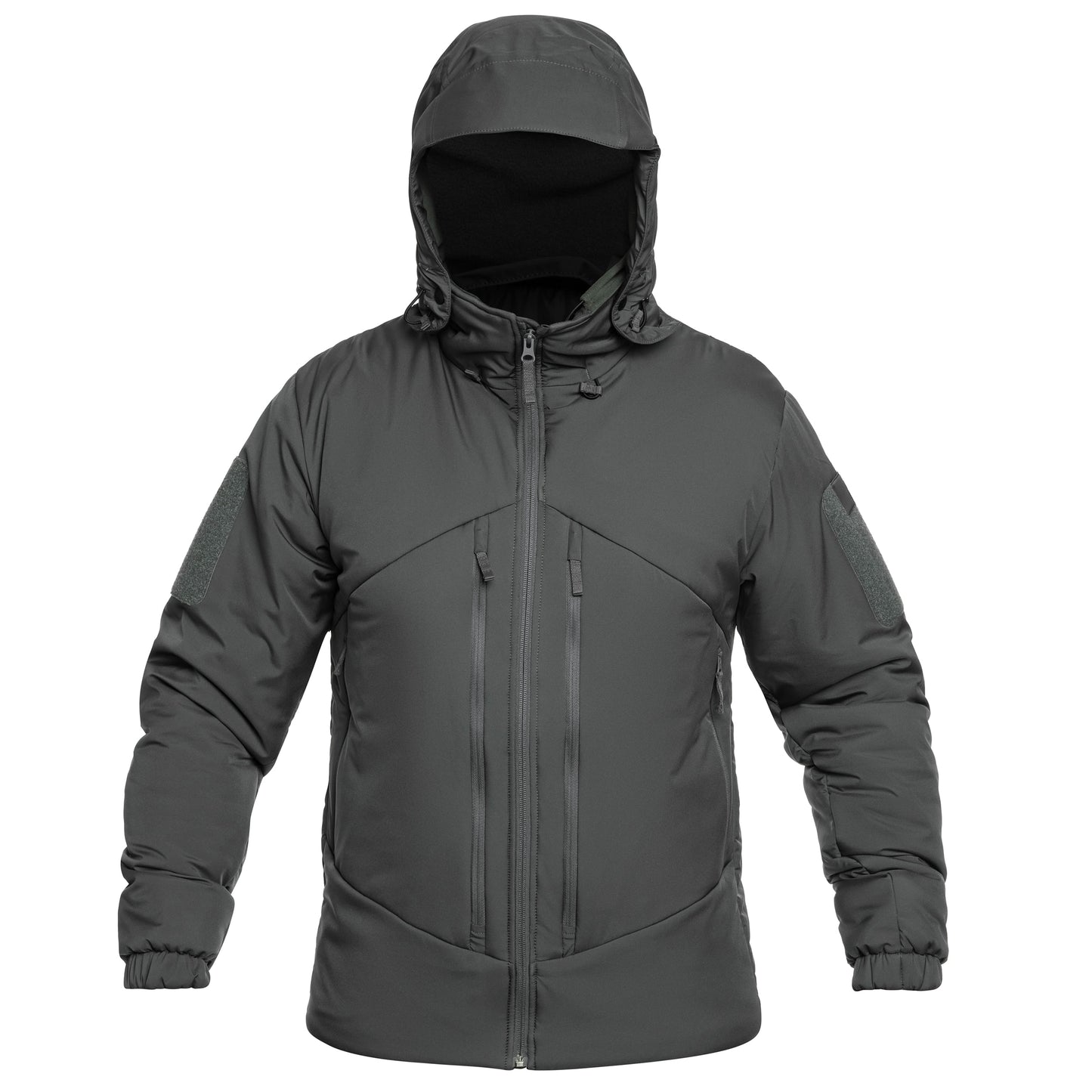 Kurtka UF PRO Delta ML Gen.3 Tactical Winter Jacket - Steel Grey