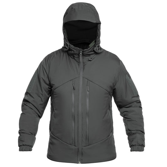 Kurtka UF PRO Delta ML Gen.3 Tactical Winter Jacket - Steel Grey