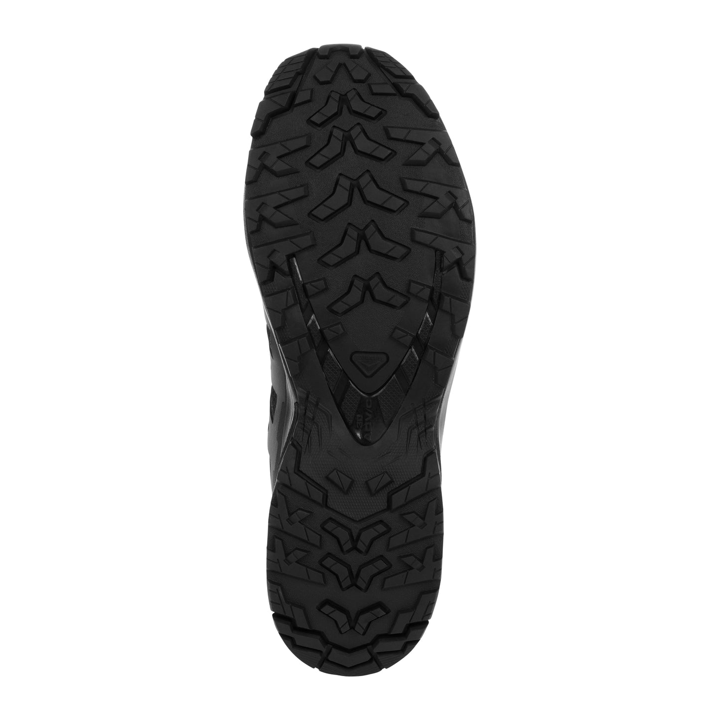 Buty Salomon XA Pro Forces - Black