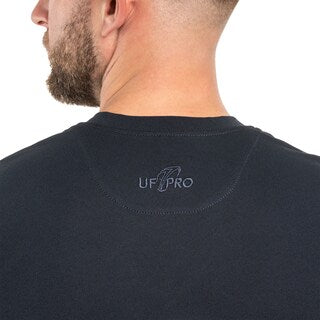 Koszulka T-Shirt UF PRO Urban - Navy Blue
