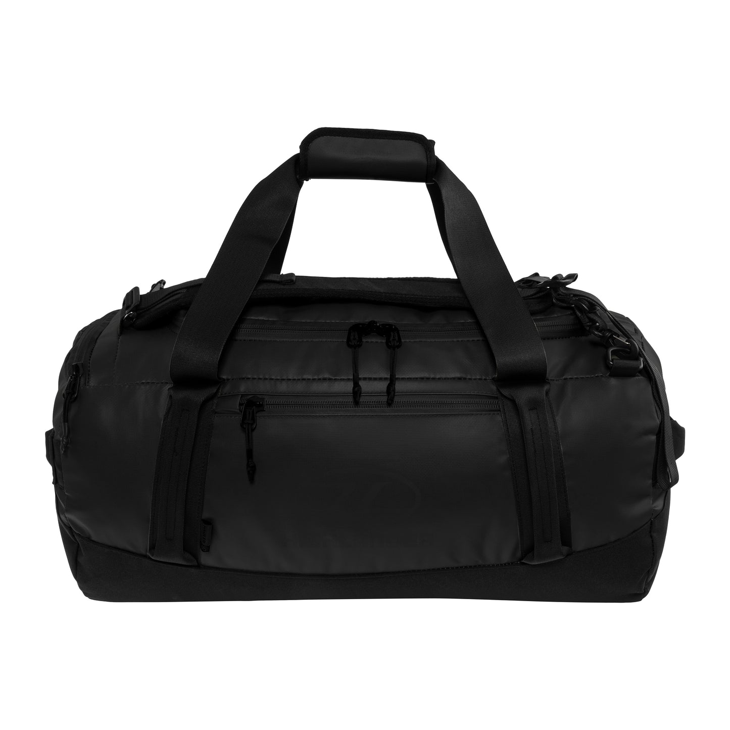 Torba Highlander Outdoor Hauler Duffel 45 l - Black