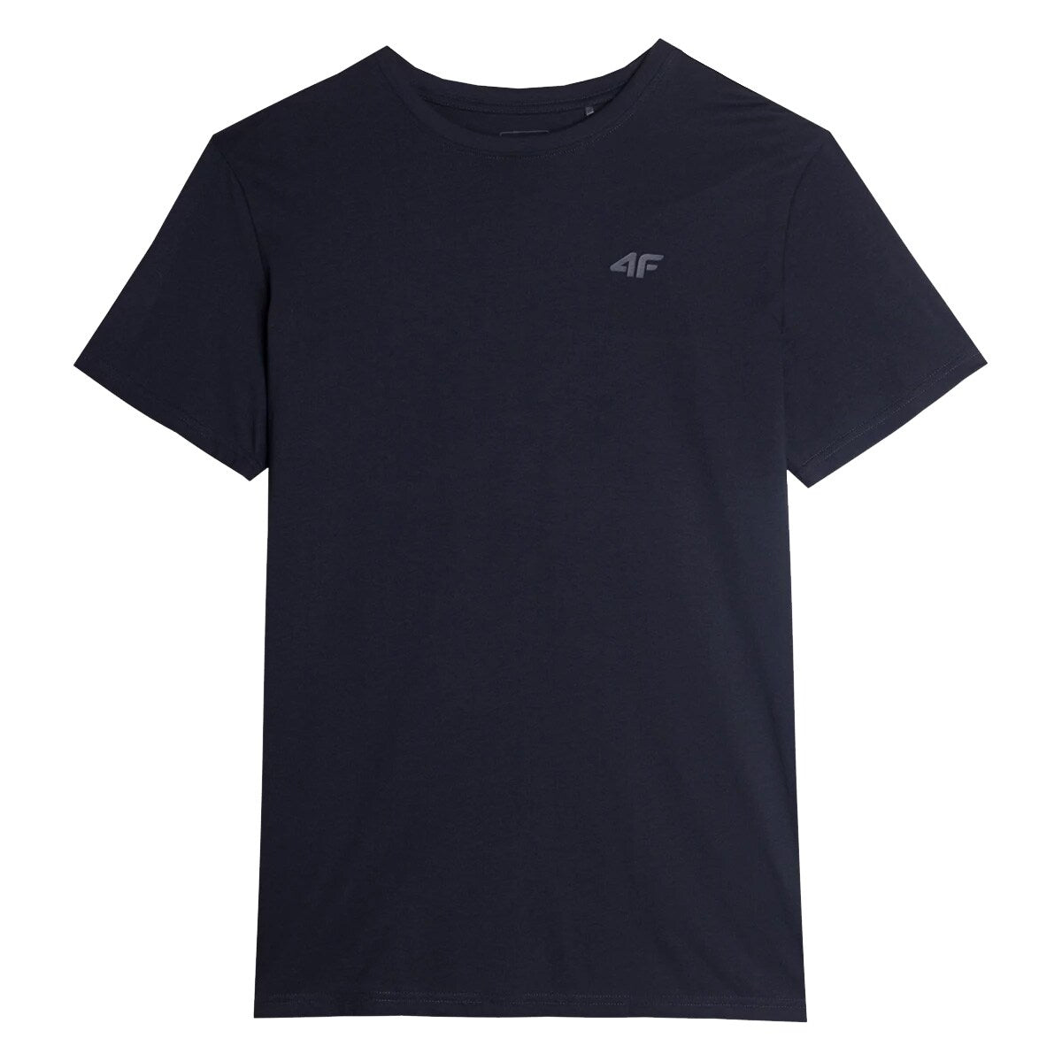 Koszulka T-shirt 4F TTSHM0876 Ciemny Granat - 3 szt.