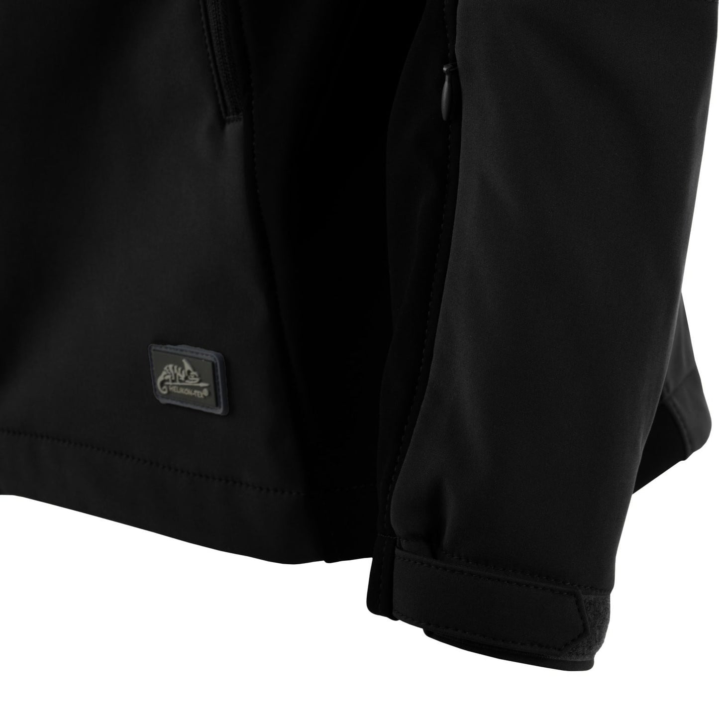 Kurtka damska Helikon Gunfighter Softshell - Black