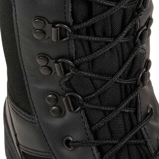 Buty Highlander Forces Alpha - Black