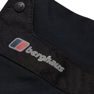 Stuptuty Berghaus Tactical GTX Long - Black