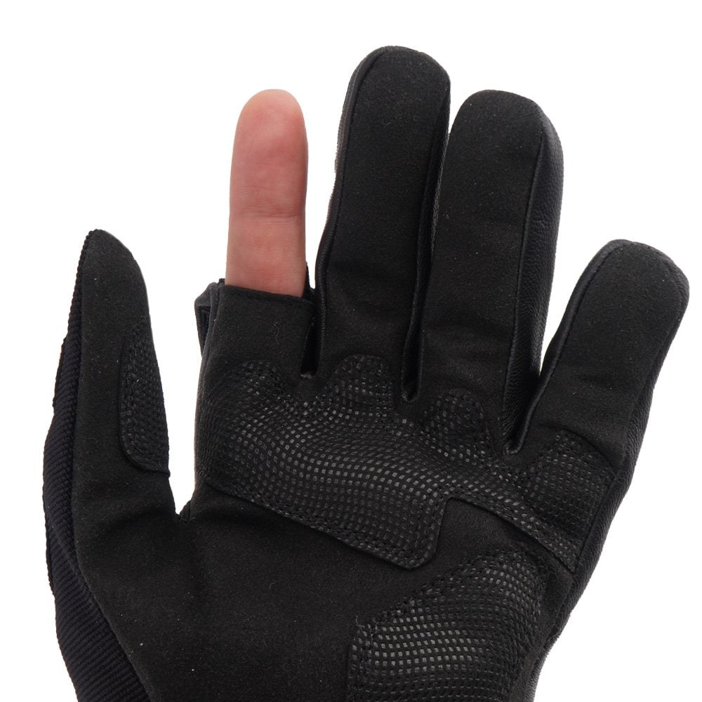 Rękawice Mil-Tec Tactical Gloves Gen II Black