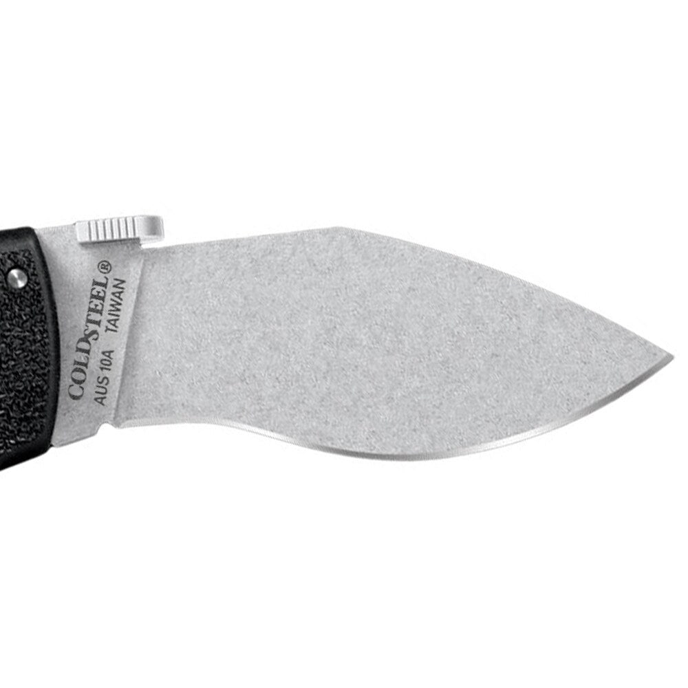 Nóż składany Cold Steel Rajah III AUS10A