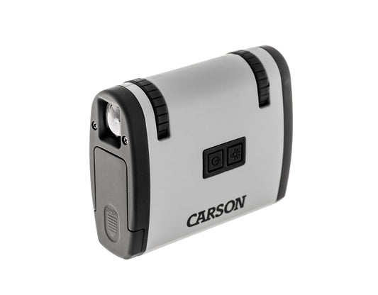 Noktowizor kieszonkowy Carson Mini Aura