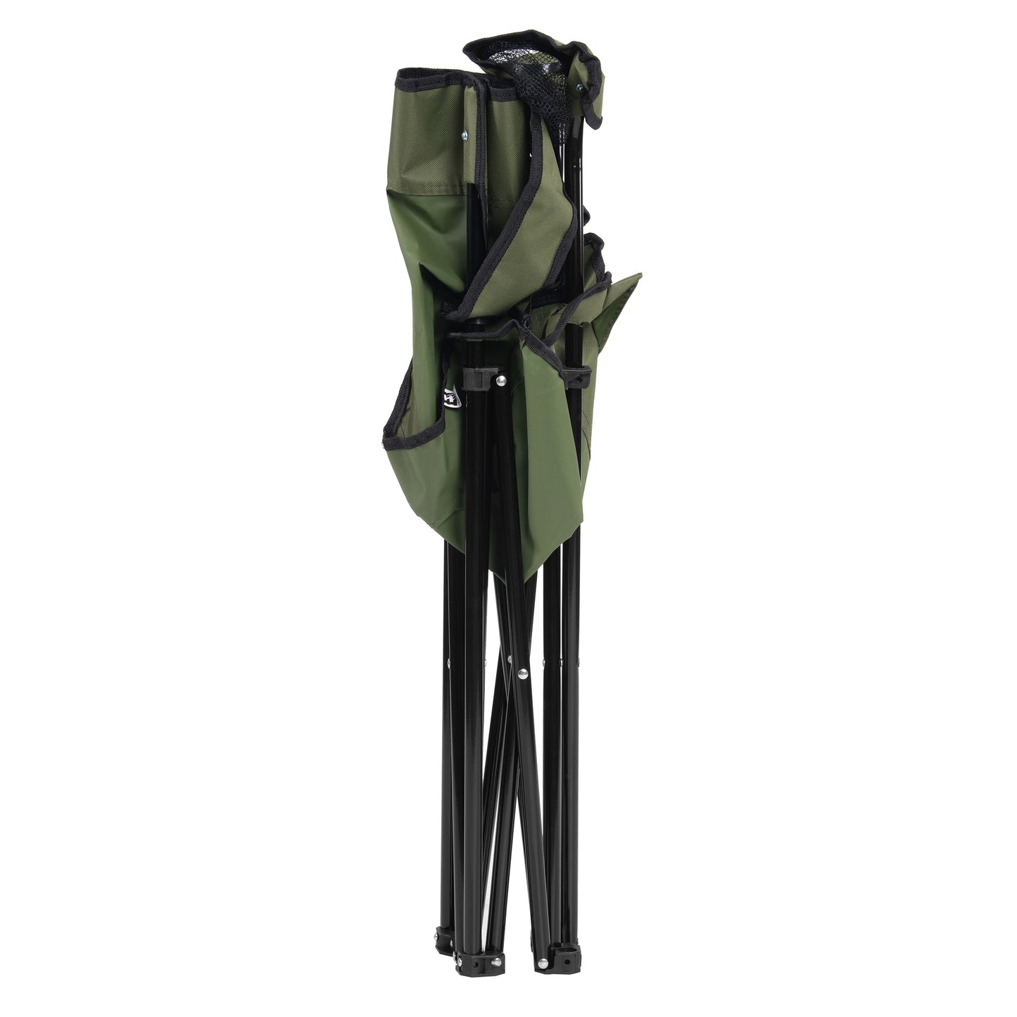 Krzesło turystyczne składane Badger Outdoor - Olive