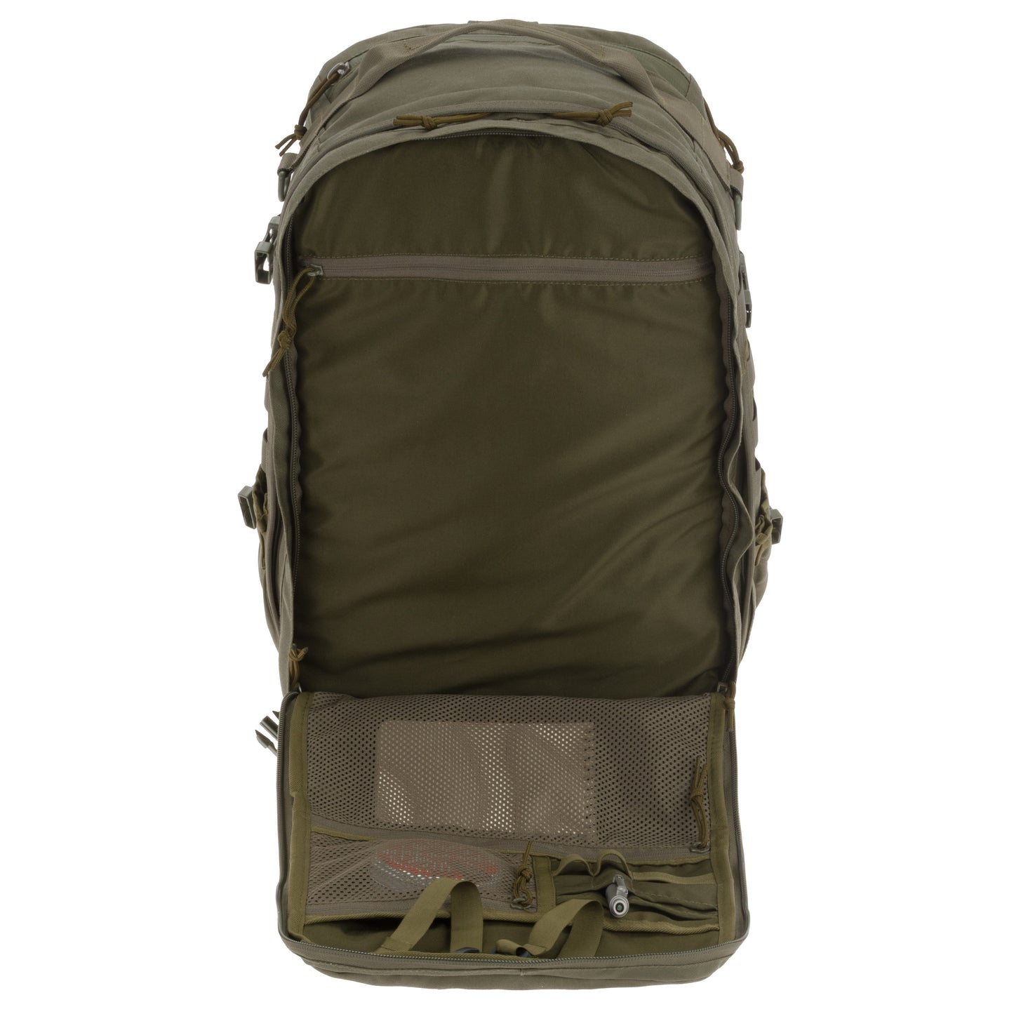 Plecak Wisport Sparrow II 40 l - RAL 6003