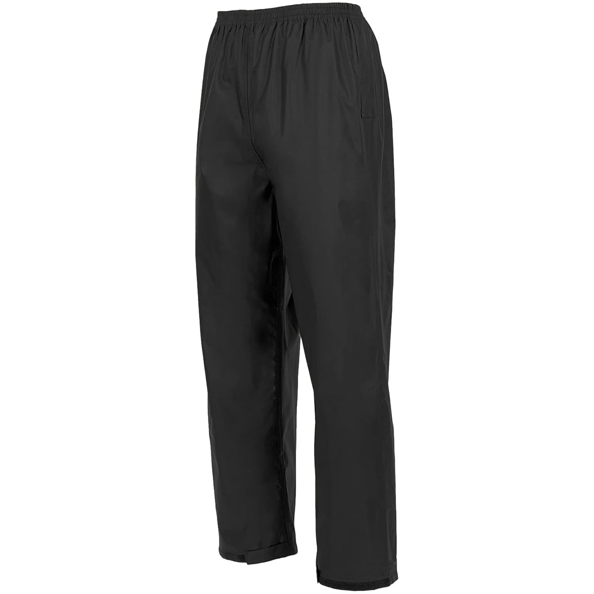 Spodnie Highlander Outdoor Stormguard Waterproof Trousers - Black