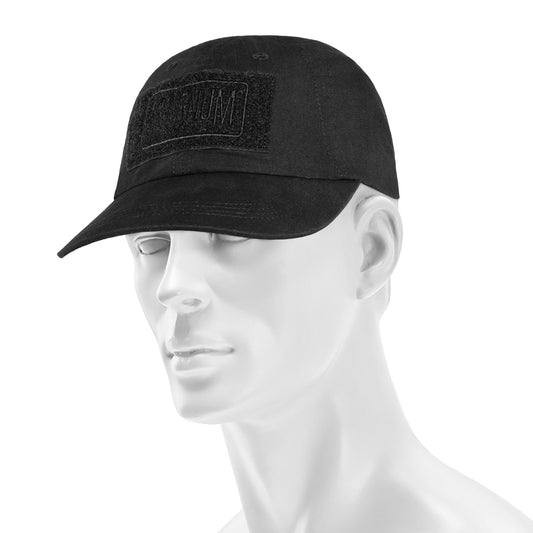 Czapka z daszkiem Magnum Nodar - Black