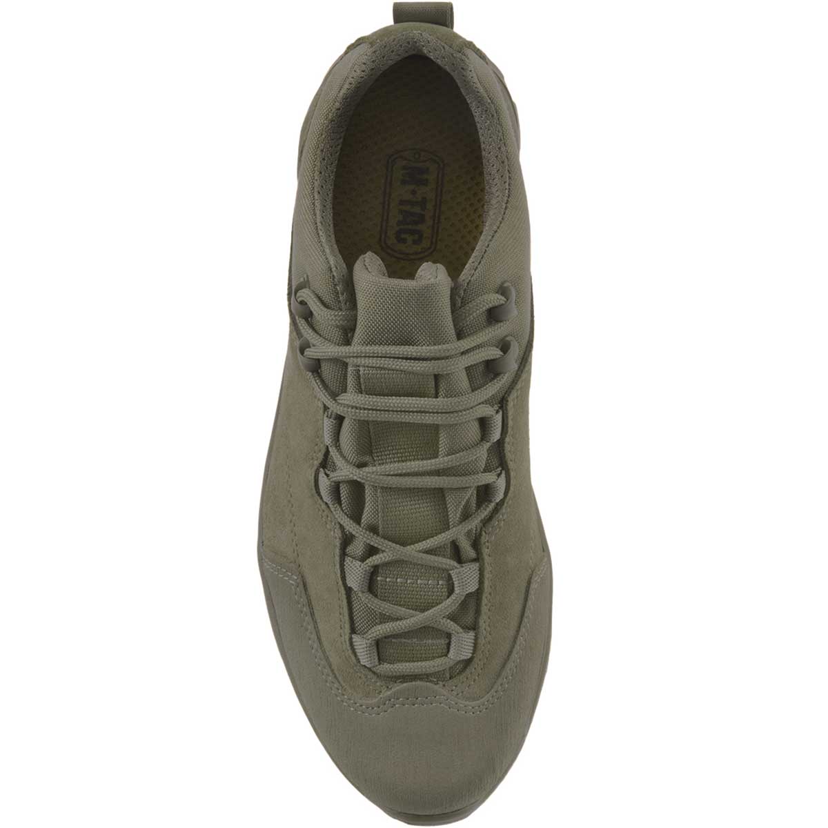 Buty M-Tac Patrol R - Olive