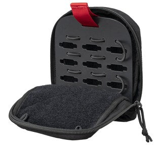 Kieszeń Helikon SAR Medium Pouch - Czarna
