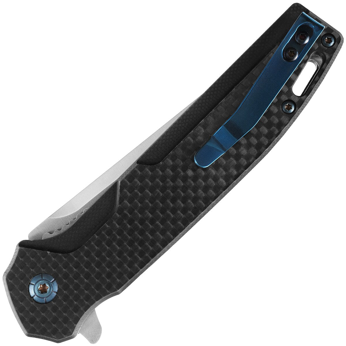 Nóż składany Joker Pro-10002