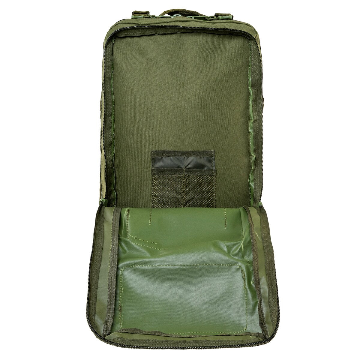 Plecak Badger Outdoor Assault Recon 40 l - Olive
