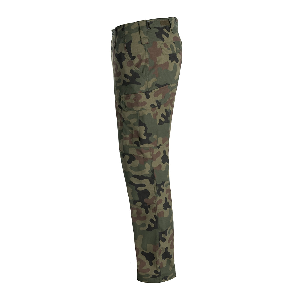 Spodnie wojskowe Maxtex ATP - wz.93 Pantera PL Woodland