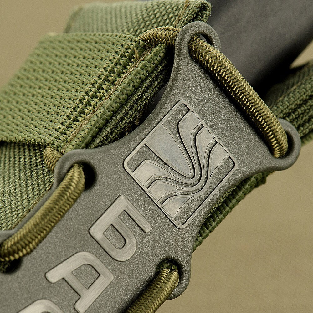 Ładownica M-Tac Kołczan PCC na 1 magazynek - Olive