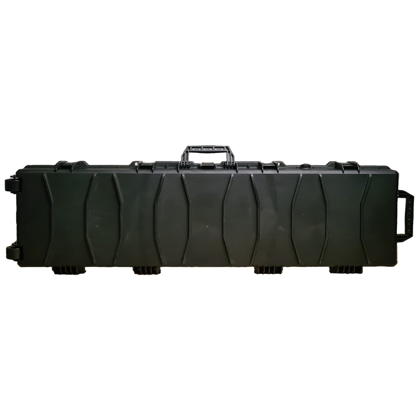 Walizka transportowa ASG Hard Case 136x40x14 cm - Black