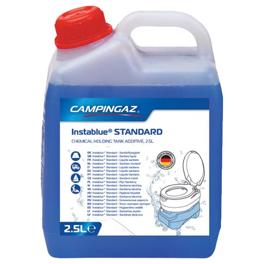 Płyn do dezynfekcji toalet turystycznych Campingaz Instablue Standard 2,5 l