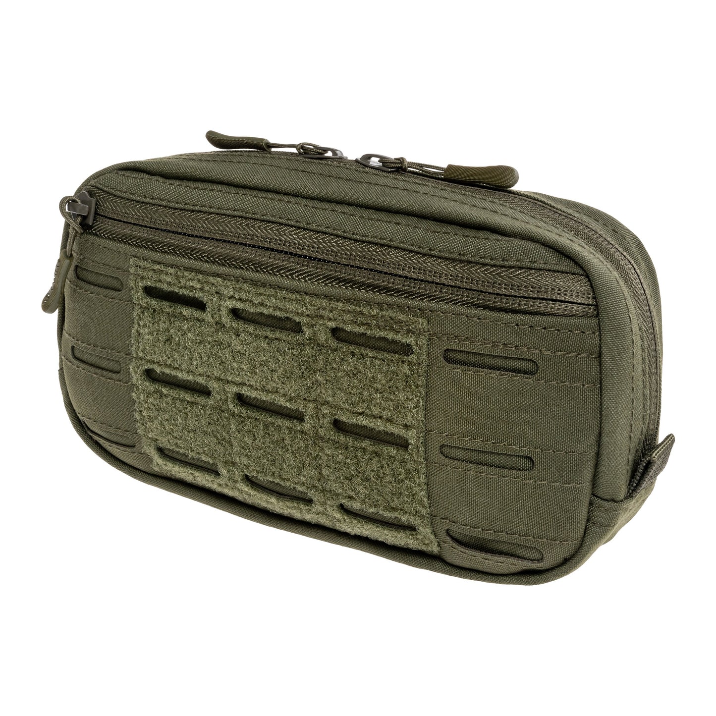 Nerka Mil-Tec Fanny Pack Laser Cut - Olive