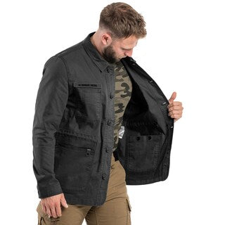 Kurtka Pentagon Rogue Hero - Black