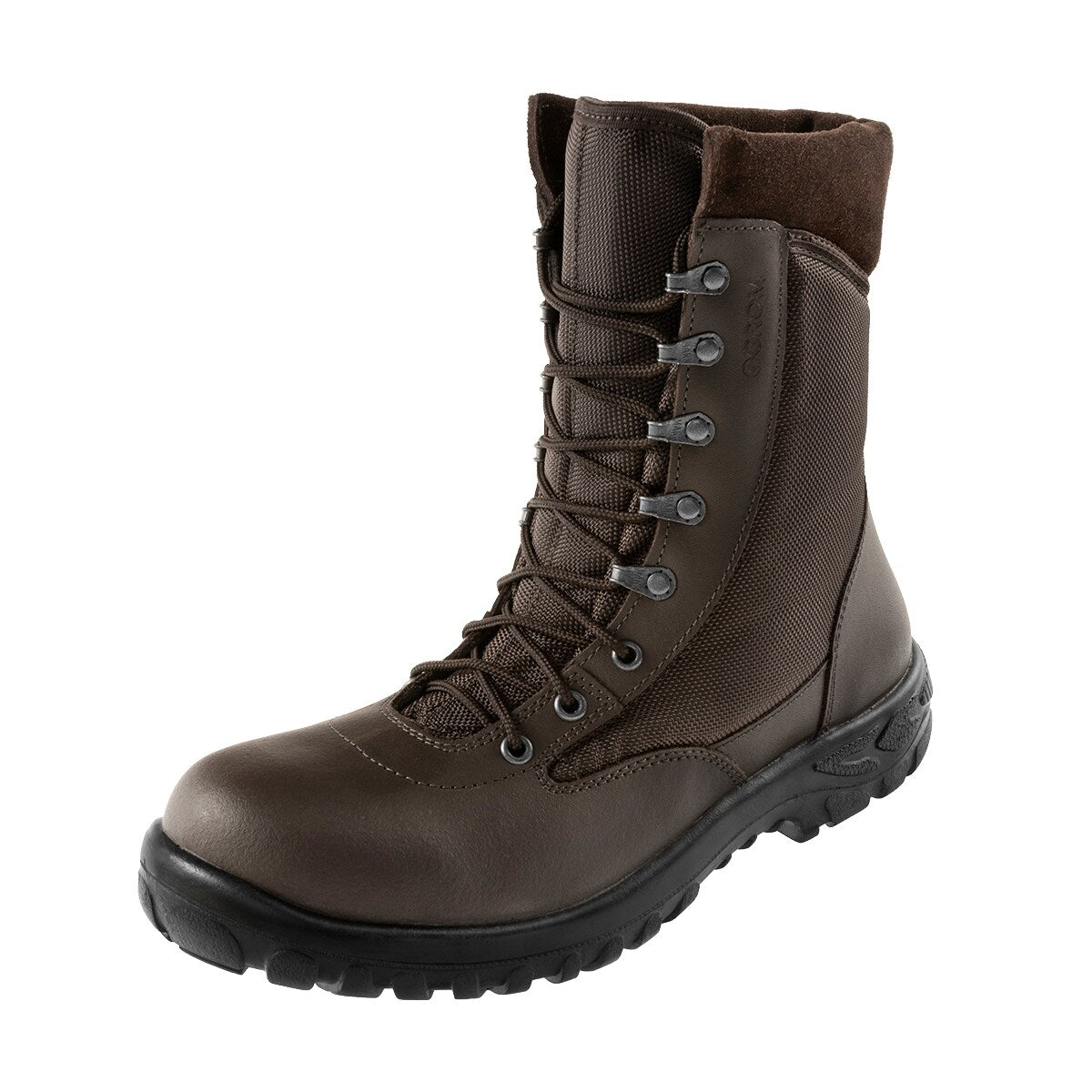 Buty Protektor Grom Brown