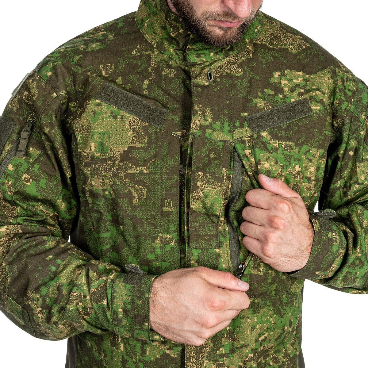 Bluza Helikon MBDU NyCo Rip-Stop - PenCott WildWood