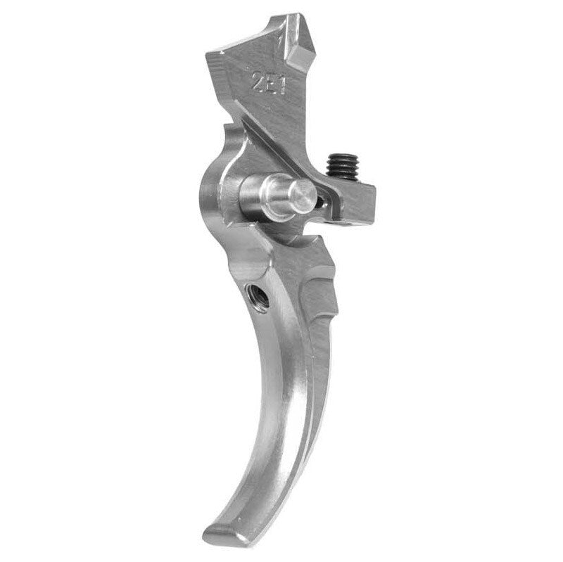Język spustowy Gate Nova Trigger 2E1 - Srebrny