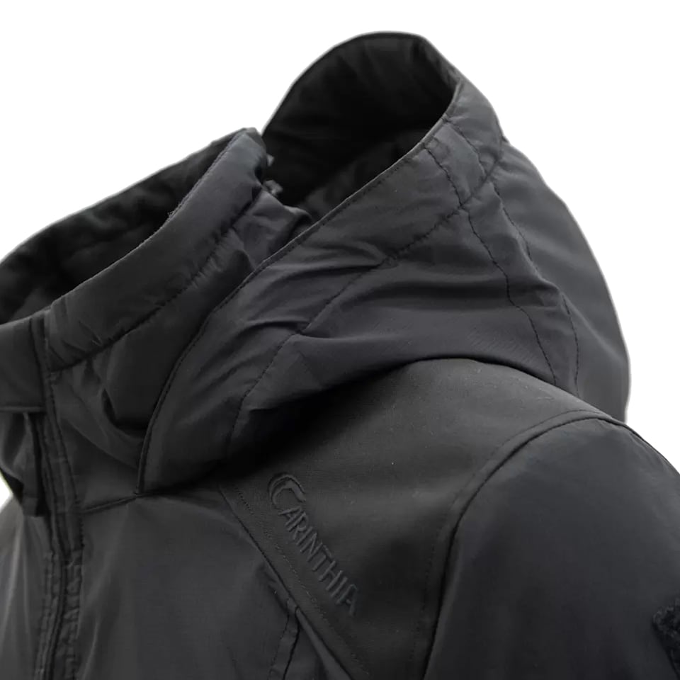 Kurtka damska Carinthia MIG 4.0 Jacket Lady - Black