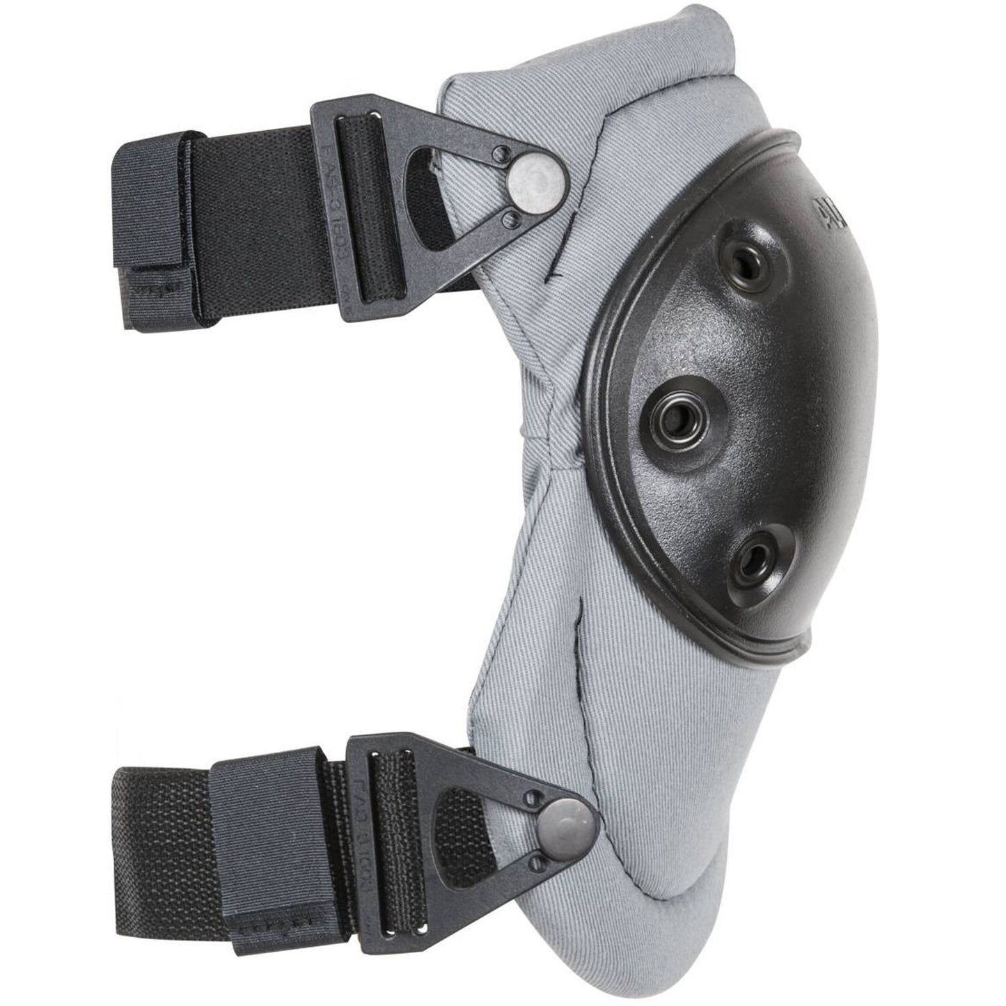 Ochraniacze na kolana AltaPro FR AltaLok - Grey/Black