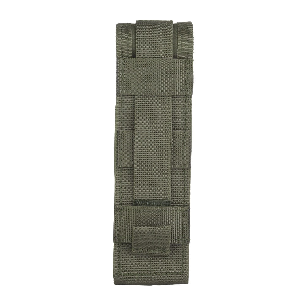 Ładownica na stazę taktyczną Wosport Quick Tourniquet Pouch - Ranger Green