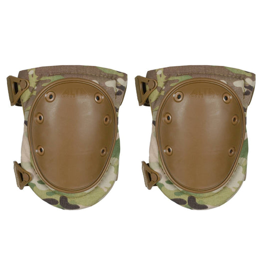 Ochraniacze kolan AltaFlex AltaLok - MultiCam