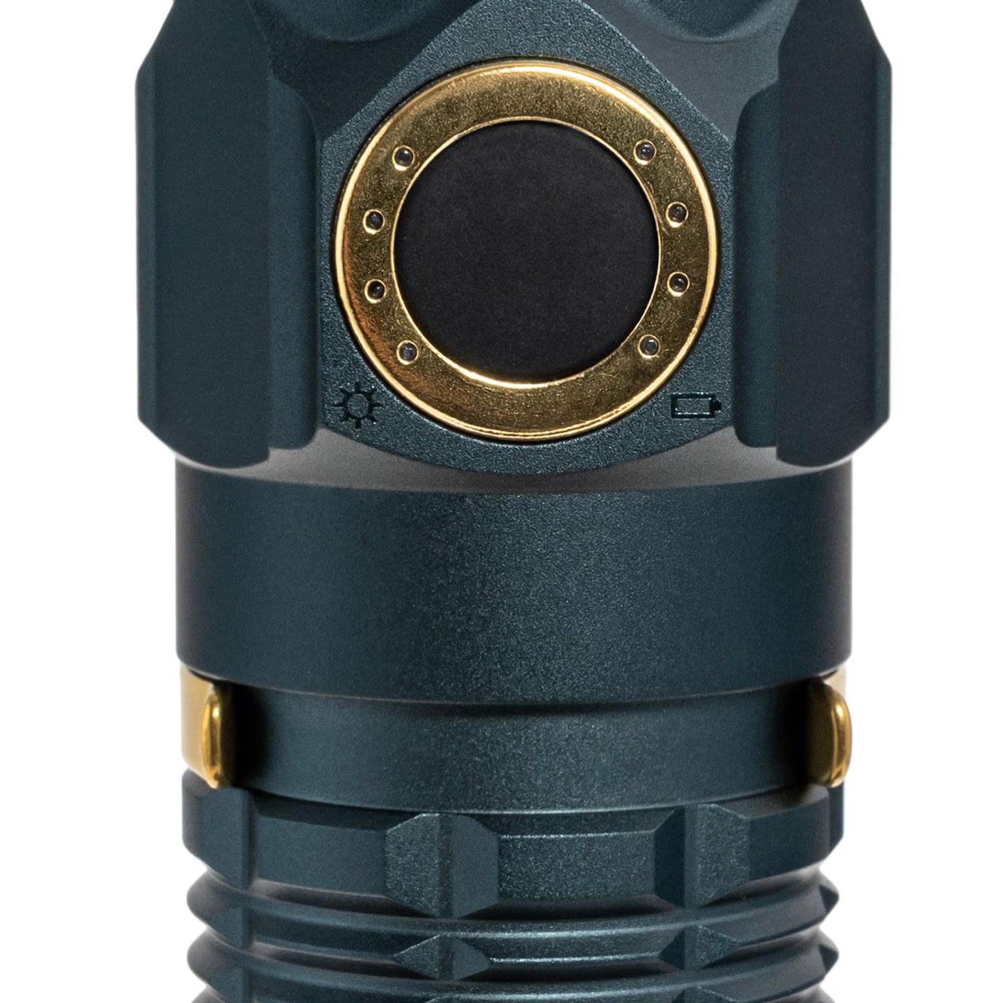 Latarka Olight Warrior 3S Dream Blue - 2300 lumenów