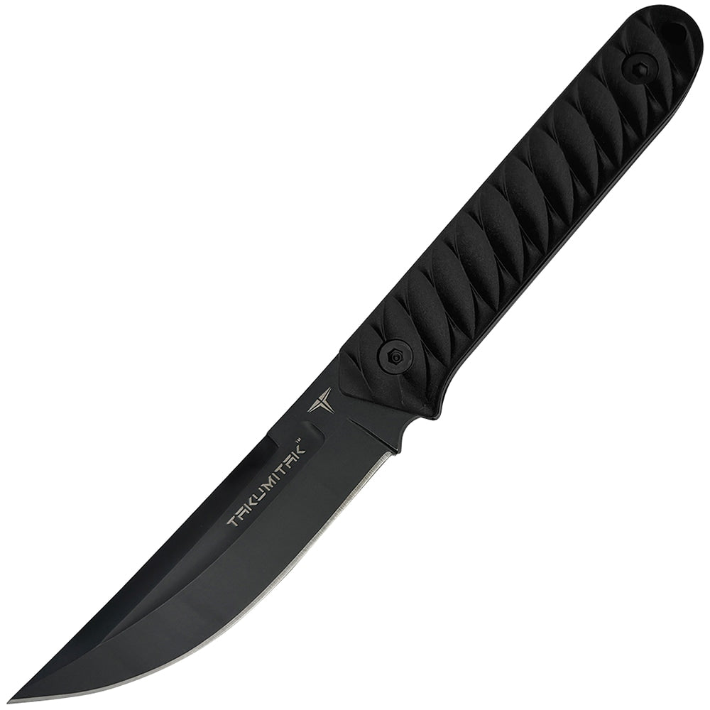 Nóż Takumitak Ninja - Black/Coyote Brown