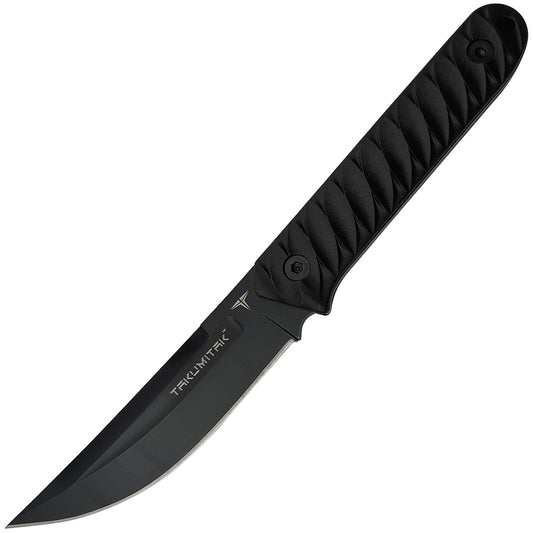 Nóż Takumitak Ninja - Black/Coyote Brown