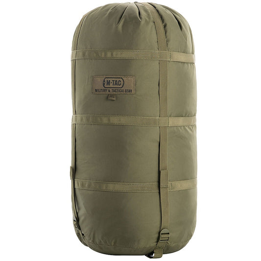 Worek kompresyjny M-Tac XL - Olive