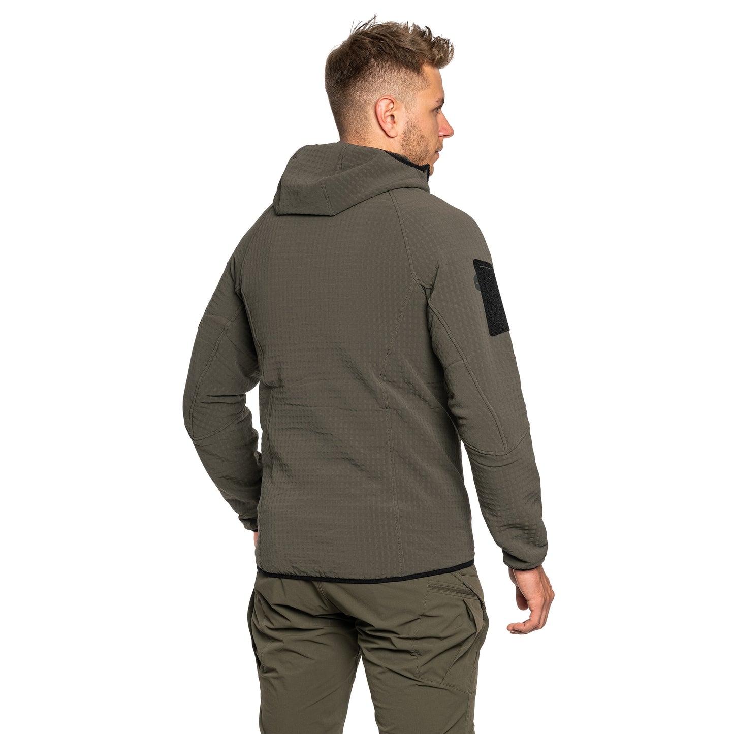 Polar Helikon Patriot Pro - Taiga Green
