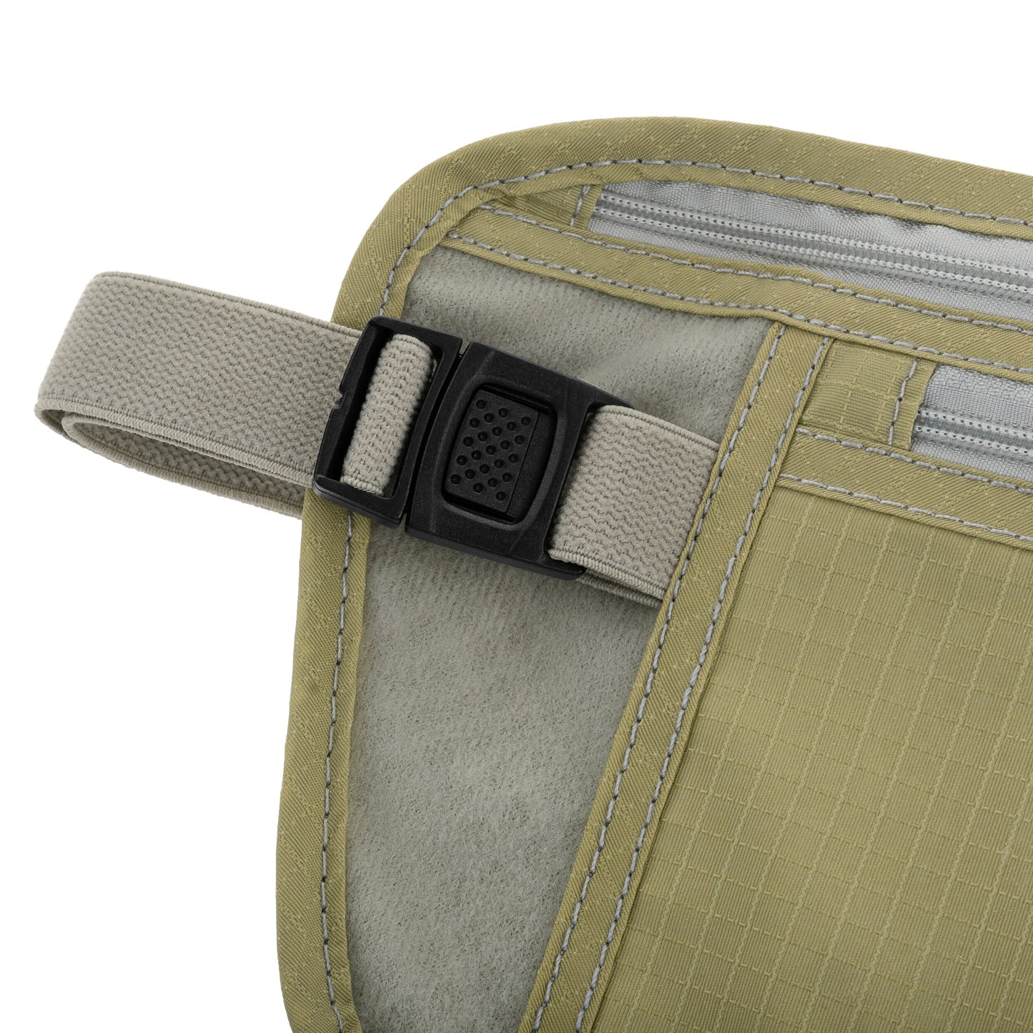 Nerka Highlander Outdoor Double Pocket Money Belt