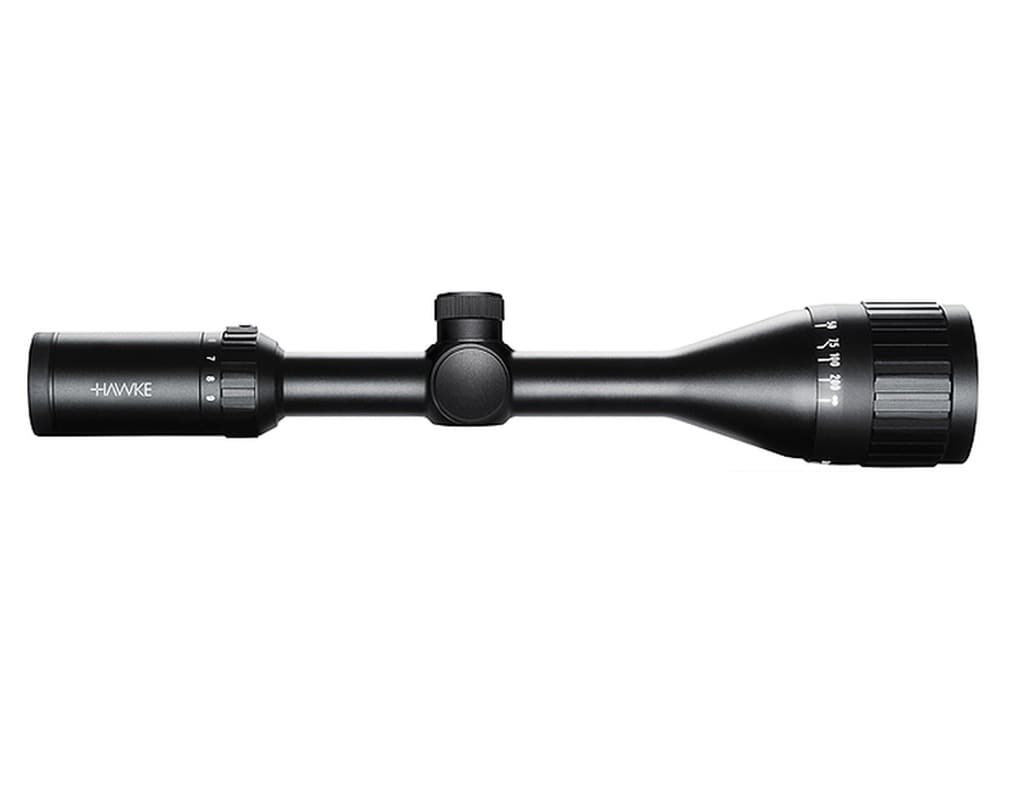 Luneta celownicza Hawke Vantage 3-9x50 AO Mil Dot