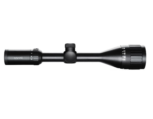 Luneta celownicza Hawke Vantage 3-9x50 AO Mil Dot