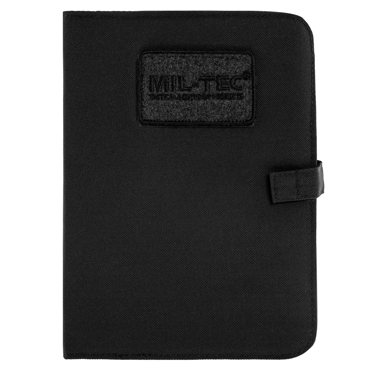 Notes Mil-Tec Tactical Medium - Black