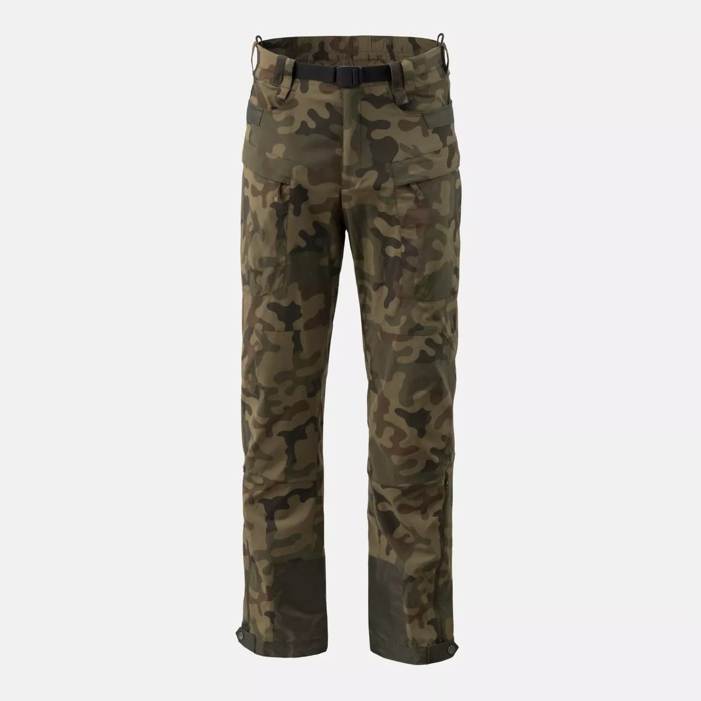 Spodnie Helikon Trooper StormStretch - wz.93 Pantera PL Woodland